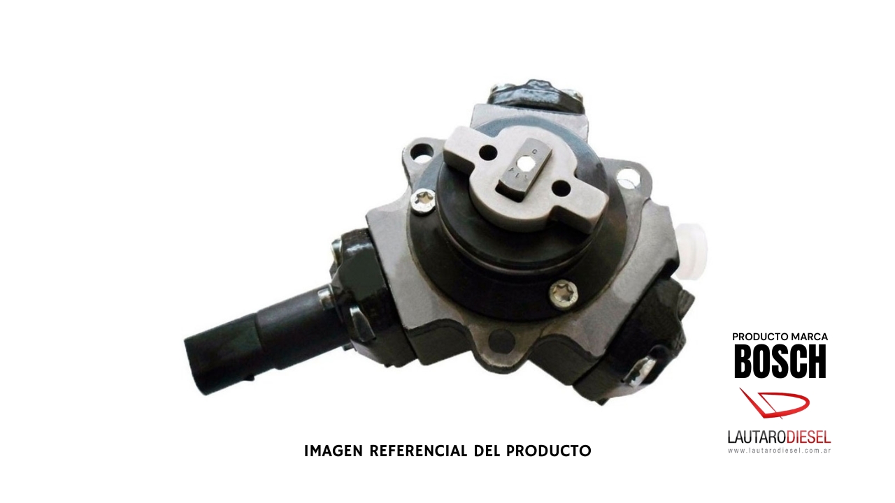 Bomba alimentacion Bosch / transferencia bomba Sprinter | 0445010272
