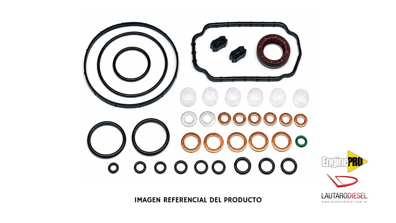 Kit reparo bomba Engine Pro Bomba 467010059 | 1467010059