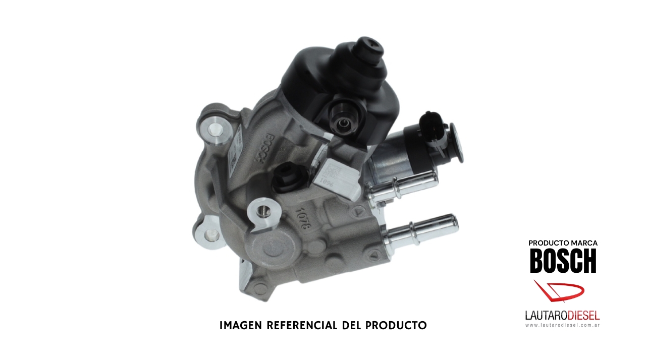 Bomba Bosch para Kia | 0445011517