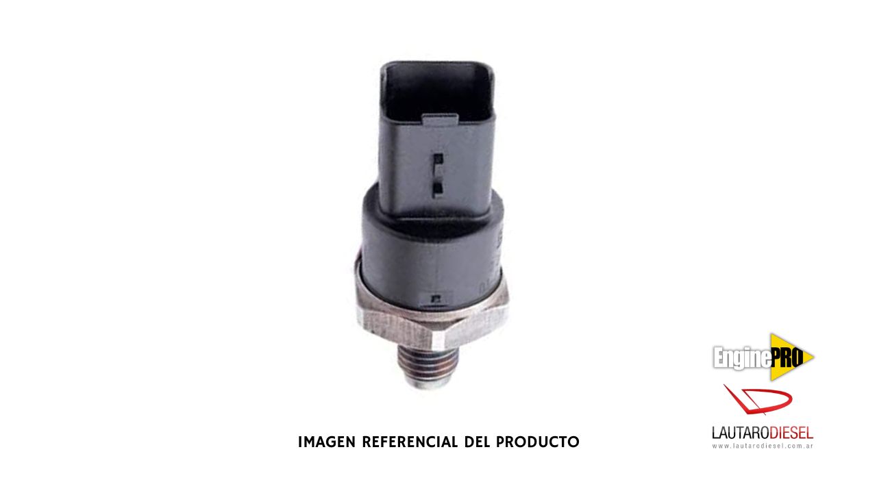 Sensor de presion EnginePro para Bosch Mercedes Benz E320 | 0281002842