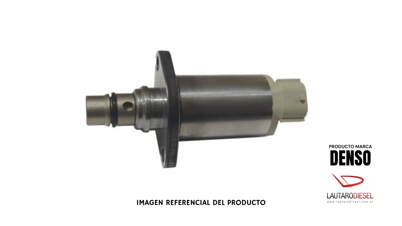 Valvula reguladora de caudal Toyota Genuine Parts | 04226-0L020