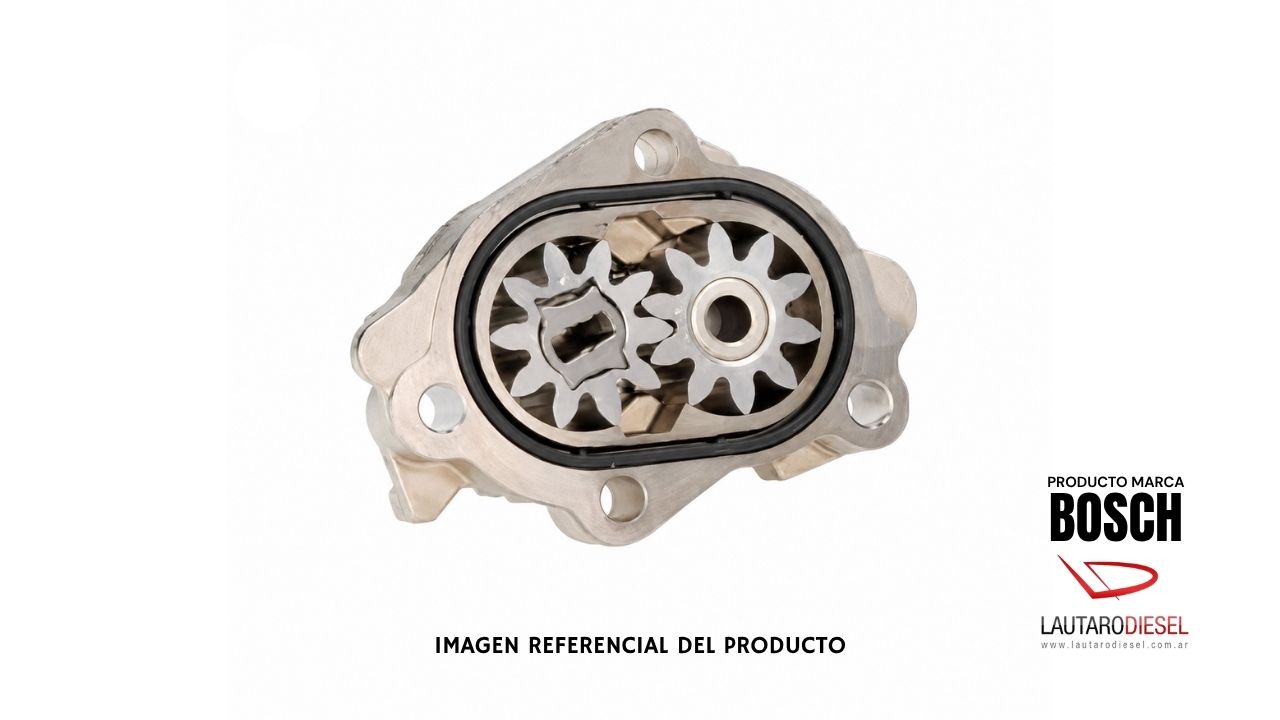 Bomba alimentacion Bosch transferencia bomba 0445010043 | 0440020105