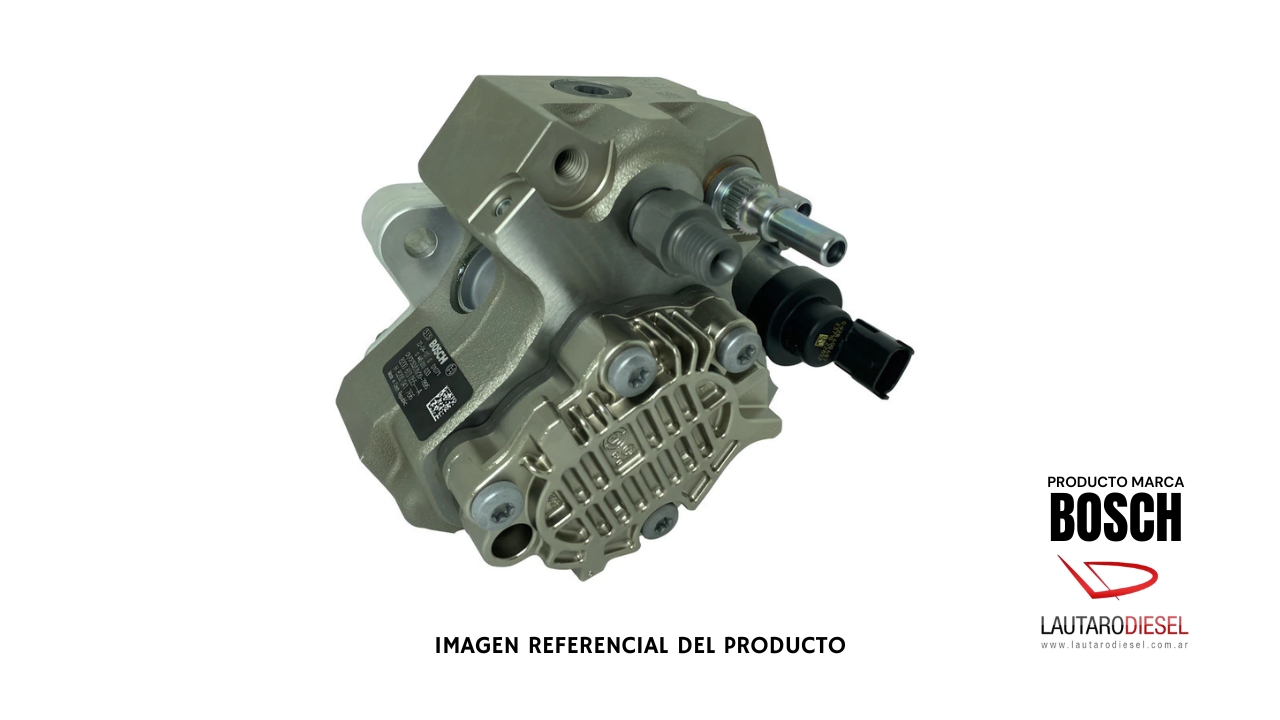 Bomba de transferencia Bosch Master | 0445010033