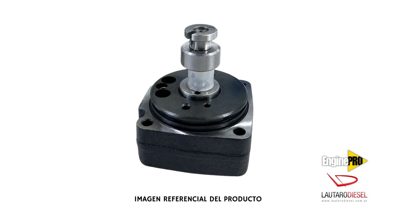 Cabezal Engine Pro para Nissan | 146403-3420
