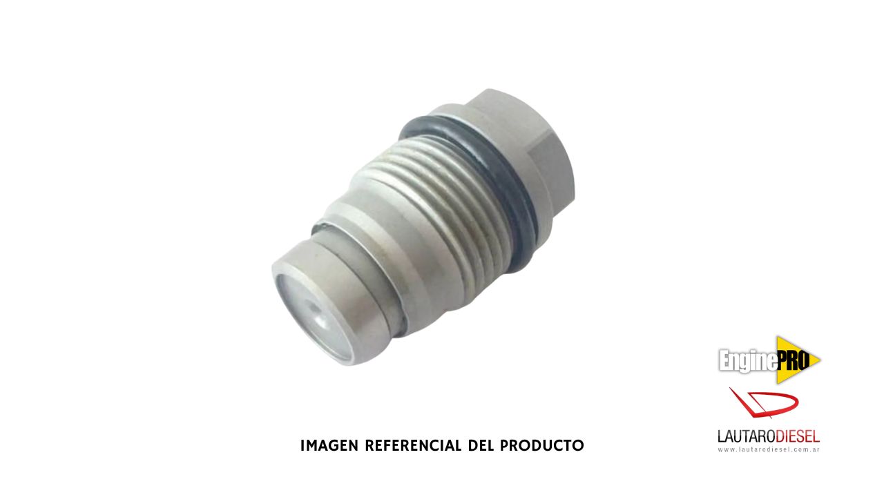 Valvula de alivio sobrepresion EnginePro | 1110010035