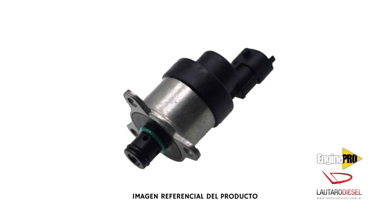 Valvula reguladora EnginePro para Bosch S10 2013 Motor VM 2,8 ltz  | 0928400830