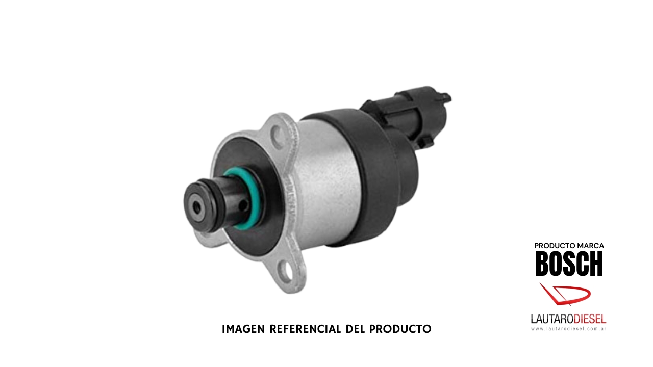 Reguladora de presion Bosch Cummins | 4903523 0928400473