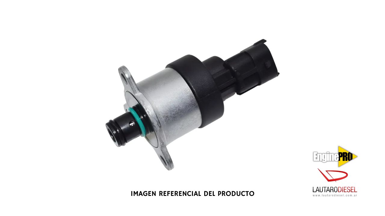 Reguladora de caudal EnginePro para Bosch Renault Master 2.5 | 0928400487
