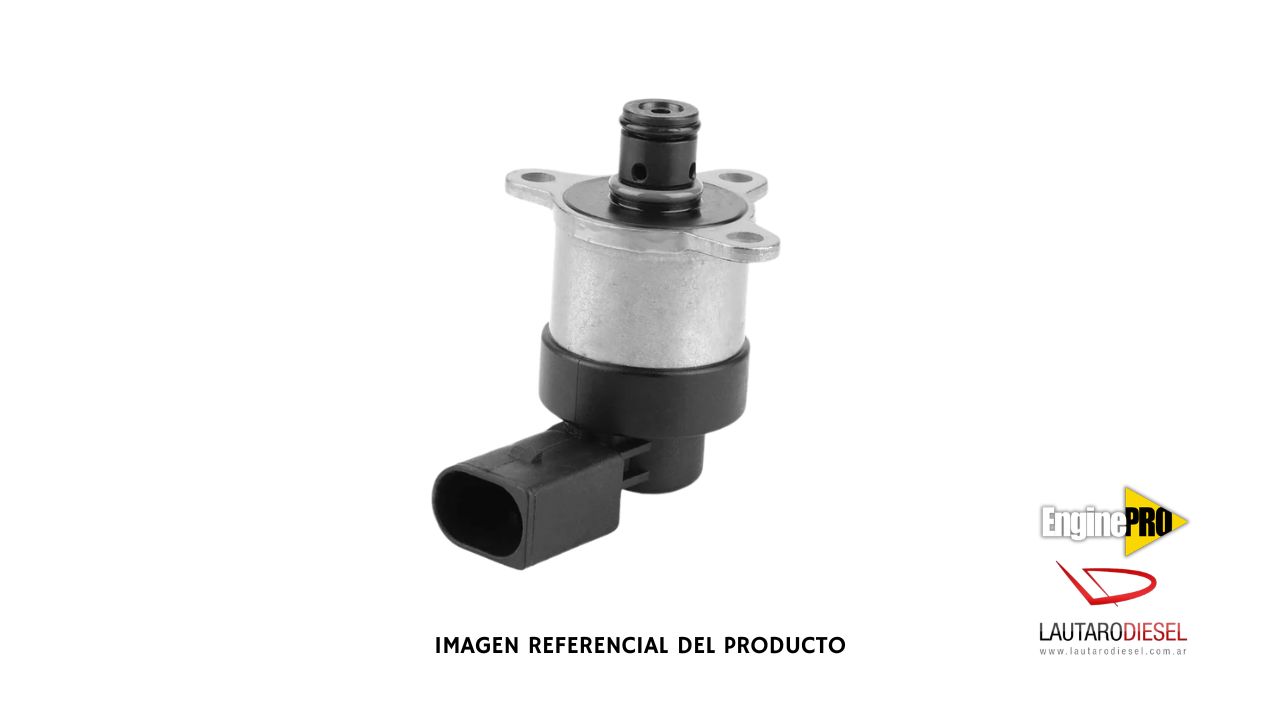 Valvula reguladora de presion EnginePro | 0928400604