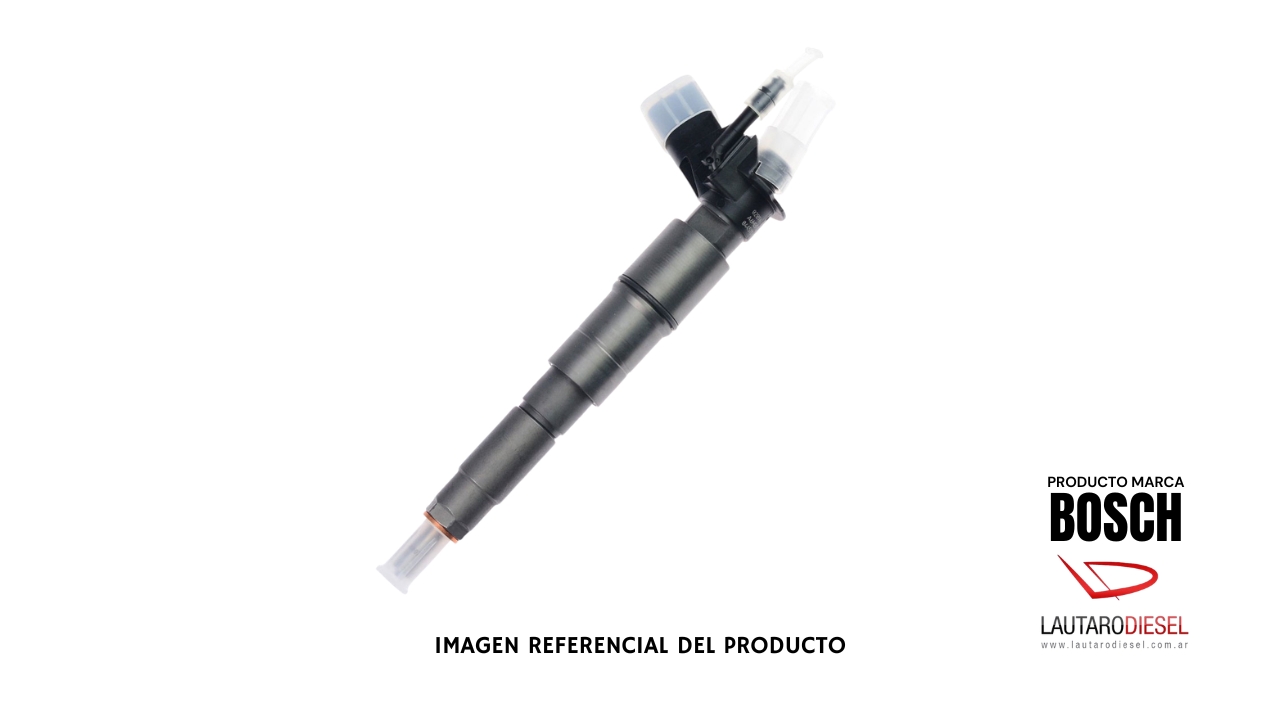 Inyector Bosch para BMW X5 X6 Serie 530 330 | 0986435354 13537792721