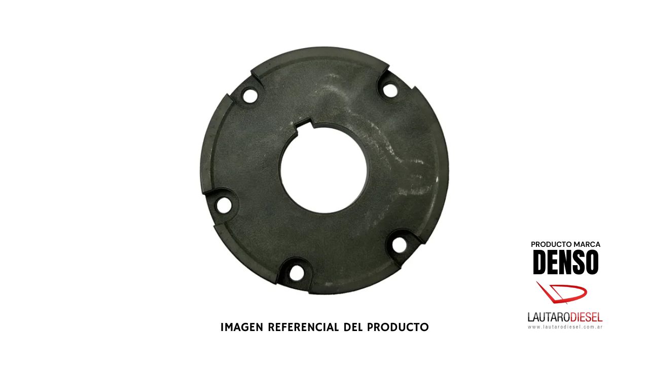 Denso Bomba de transferencia bomba de alta Hilux 2018 HP5 | 0E011T