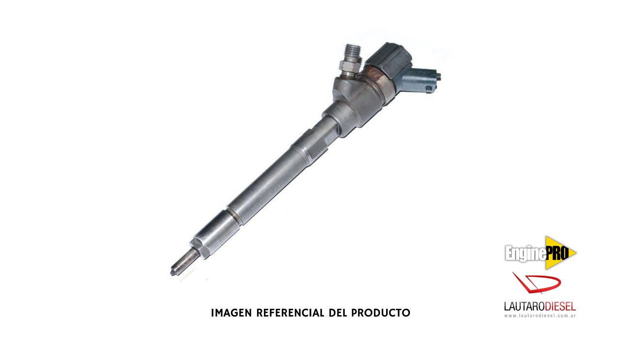 Inyector completo Engine Pro para Kia Rondo 3380027400 | 0445110258