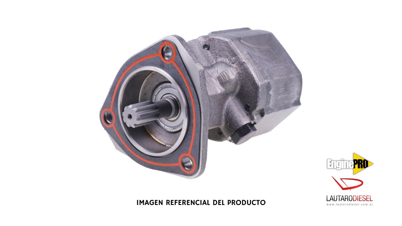 Bomba de alimentacion transferencia EnginePro OREX para Mercedes Benz OM457 | A4570910201