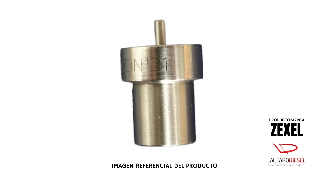 Tobera Zexel para DN0PDN121 | 1210