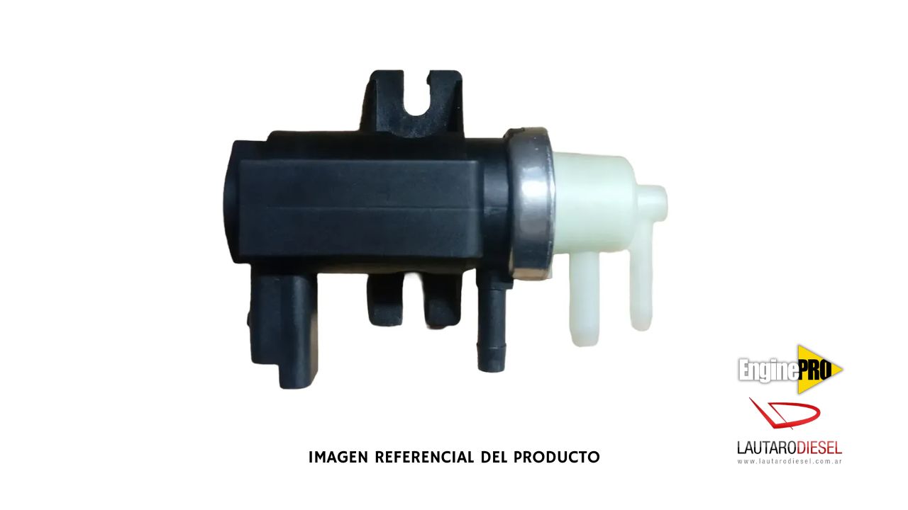 Valvula EGR Modulador de turbo EnginePro para Ford Ranger Puma 2,2 70401102 | CM5G9F490AA