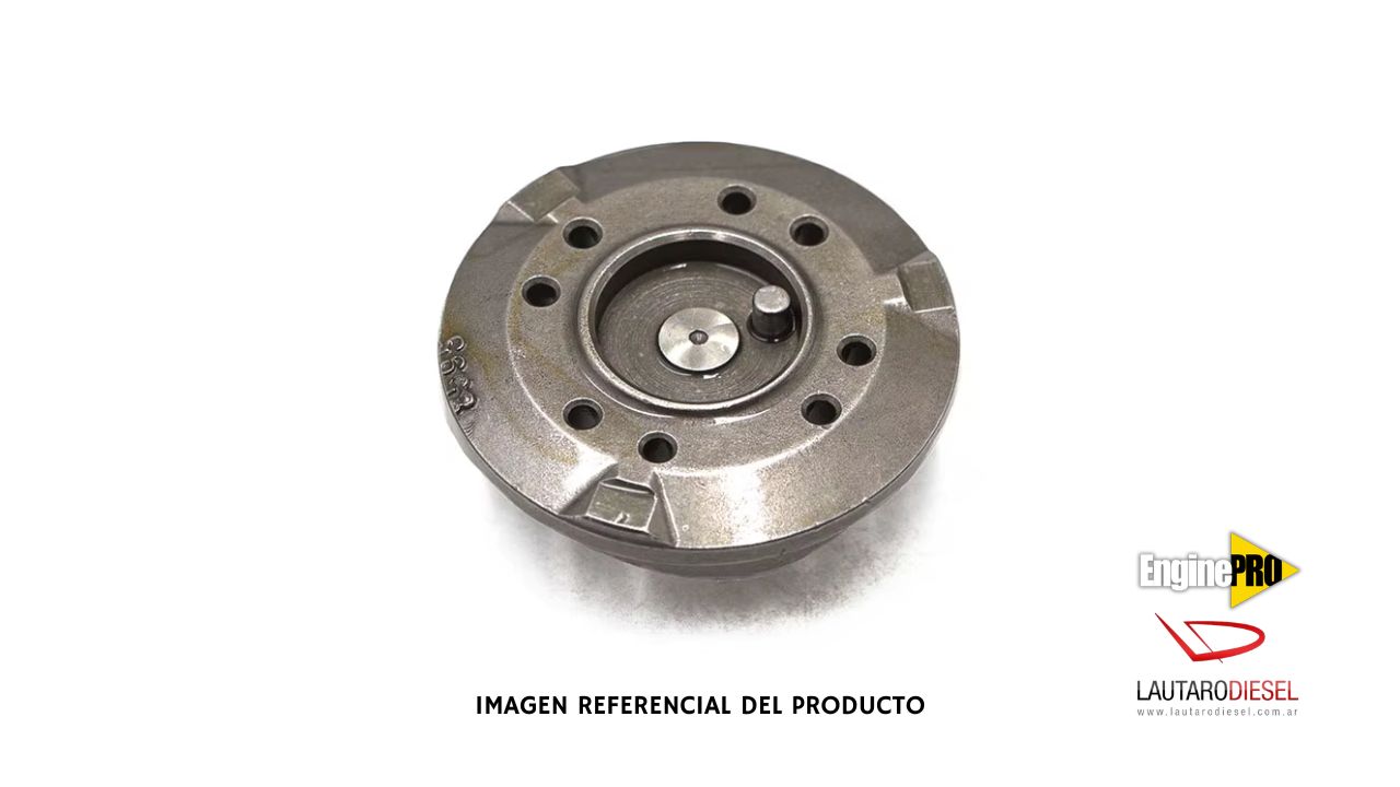Disco de leva EnginePro D20 con Maxion, F1000 y S10 | 1466110637