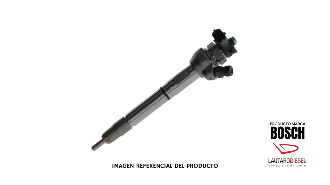 Inyector Bosch para para Kia BONGO | 338004-A200