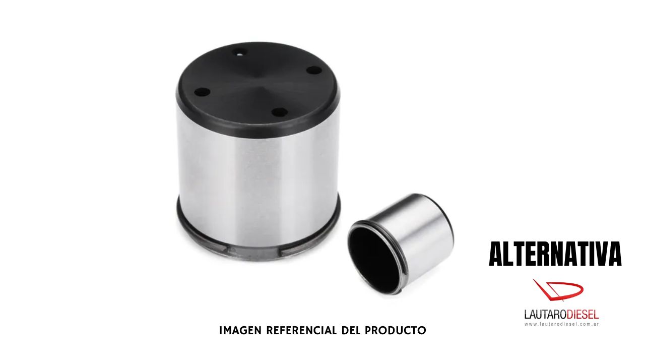 Botador alternativo para bomba de alta presion | 1462C24995