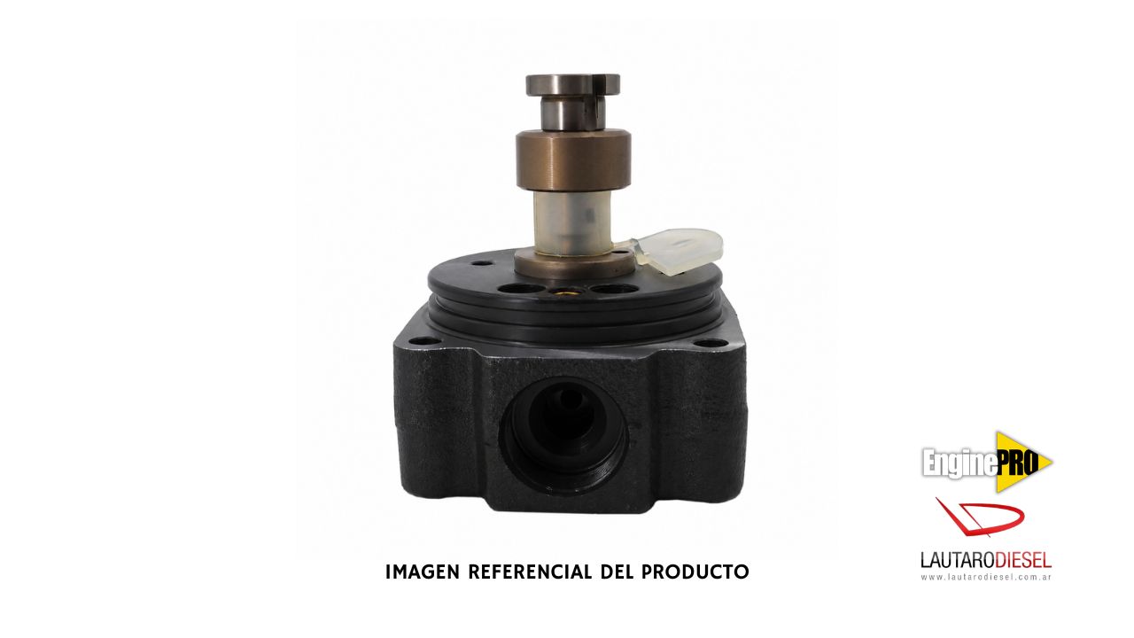 Cabezal para bomba inyectora Engine Pro Toyota 2,8 | 096400-1250