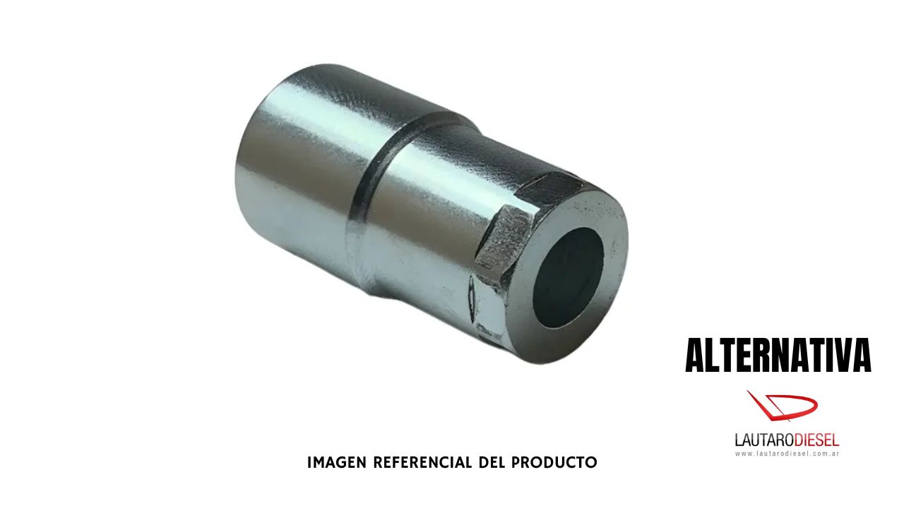 Tuerca portatobera alternativa de tuerca 8 caras | F00VP13003