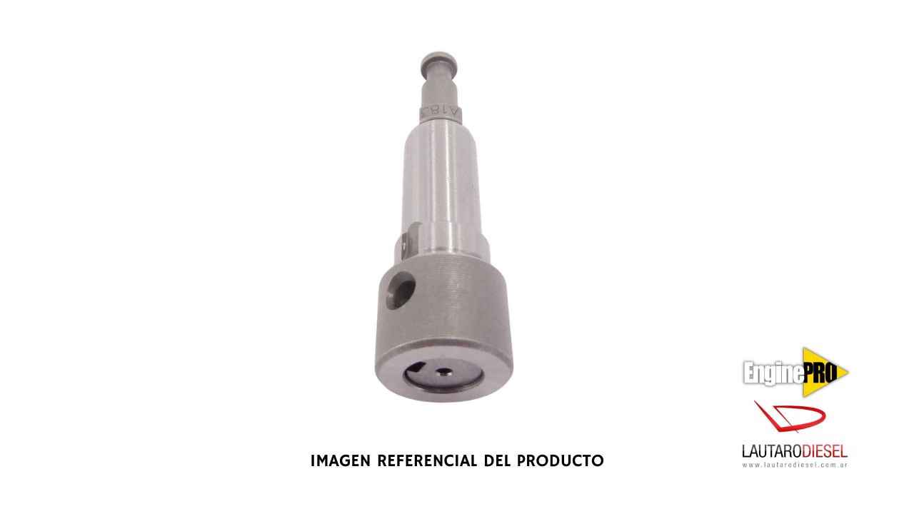 Tobera EnginePro para Toyota Hilux Land Cruiser 3.0D | DLLA155P753