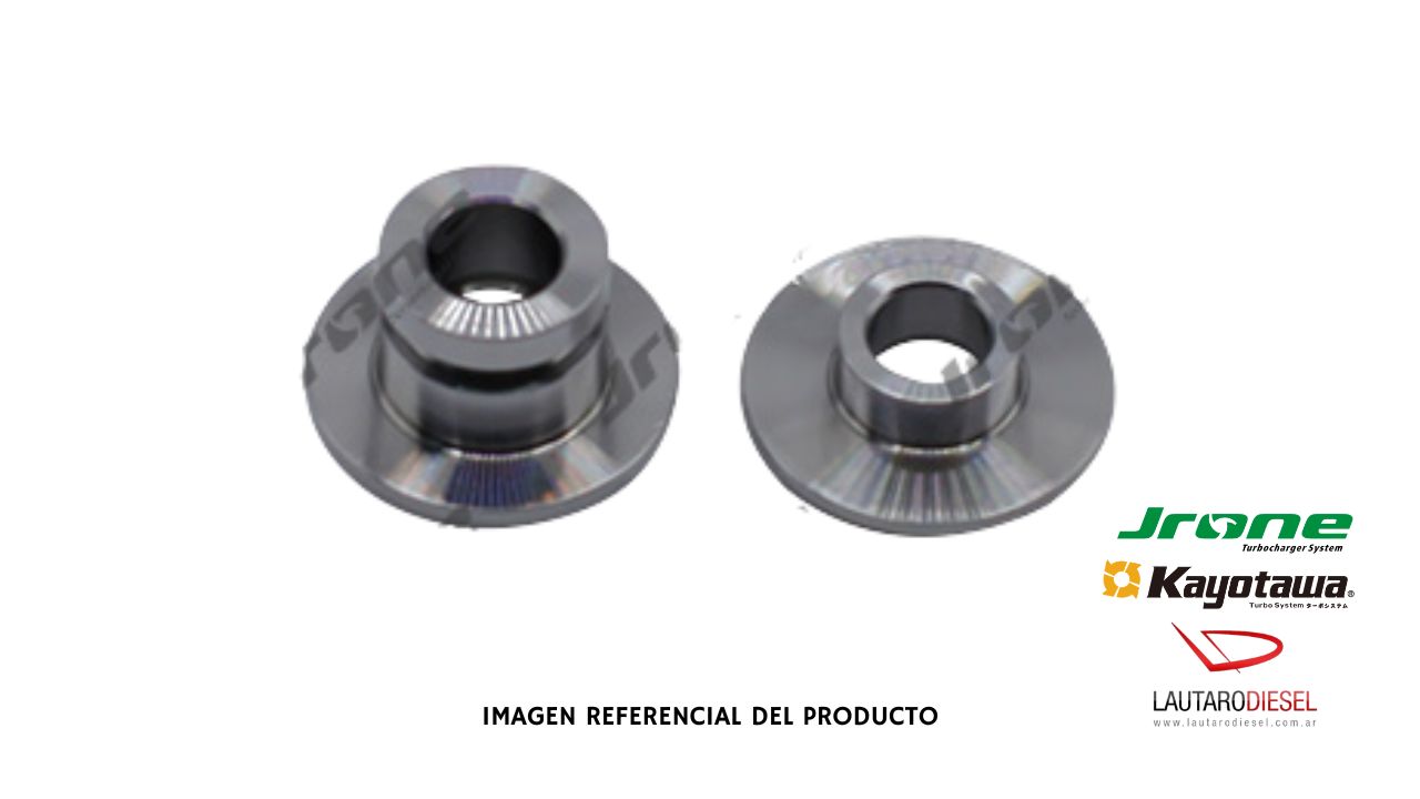 JRONE / KAYOTAWA - Kit desgaste axial GT15–VTC Collar | 1400016022