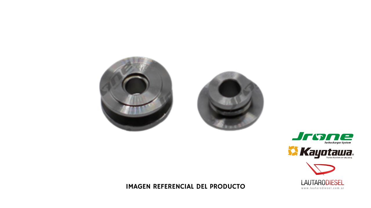 JRONE / KAYOTAWA - Kit desgaste axial CT9 Collar (4-67 B) | 1400016064