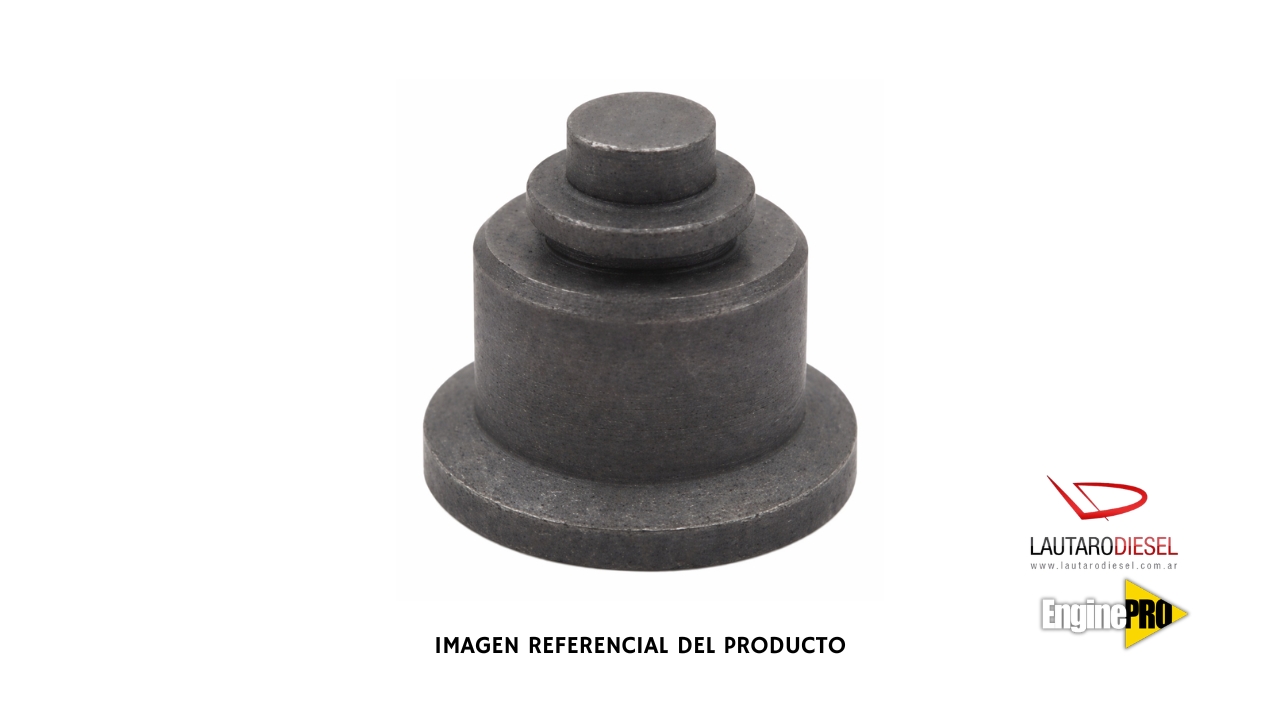Valvula de presion de bomba lineal EnginePro | 1418522047