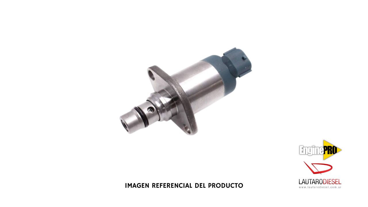 Valvula reguladora de presion EnginePro para bomba Denso Mitsubishi L200 | 1460A056