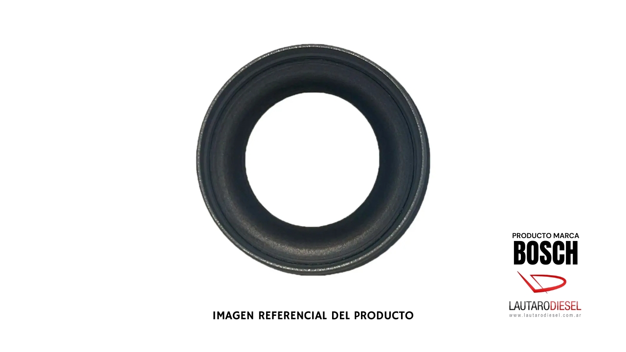Reten eje de mando Bosch bomba Amarok | 1460C85001