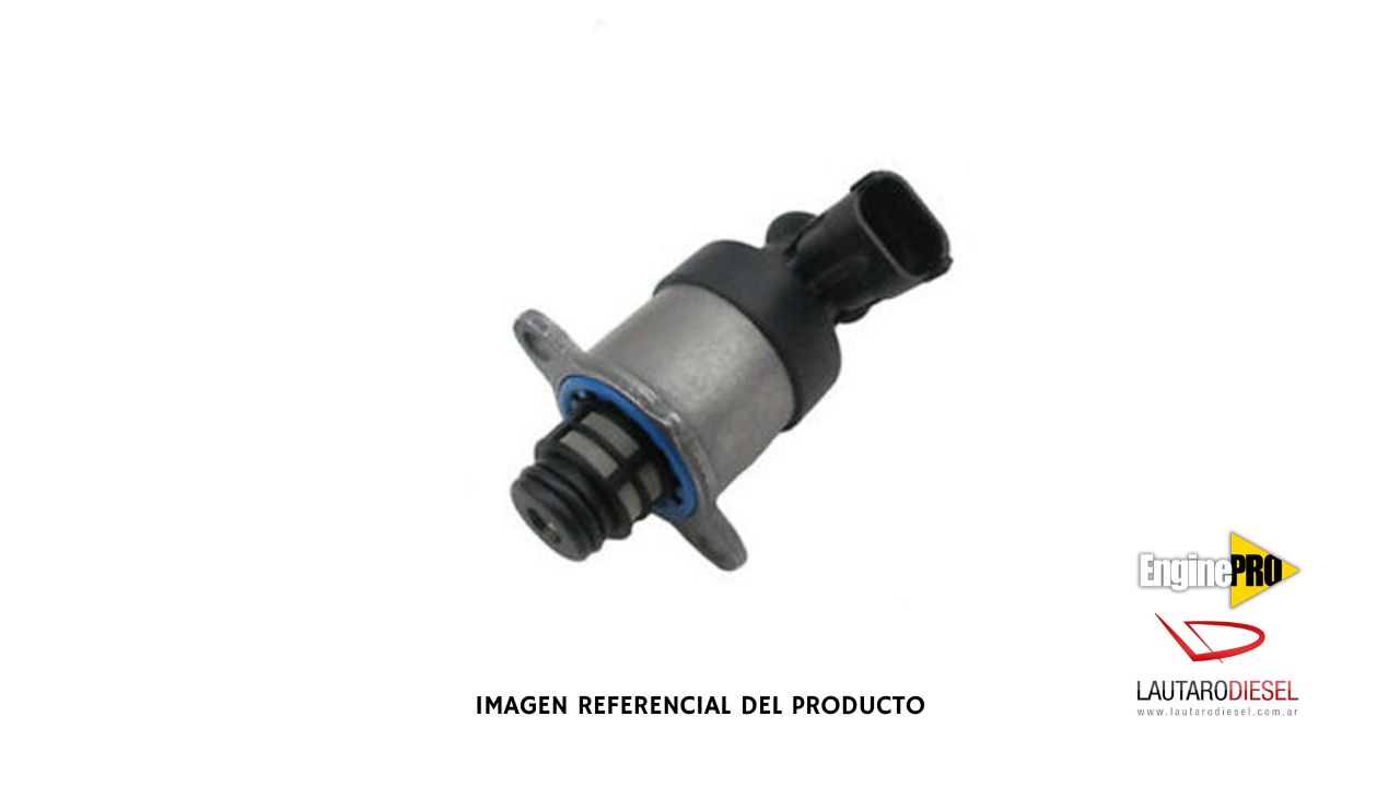 Valvula reguladora de caudal EnginePro para Iveco Daily Euro 5 | 1462C00998