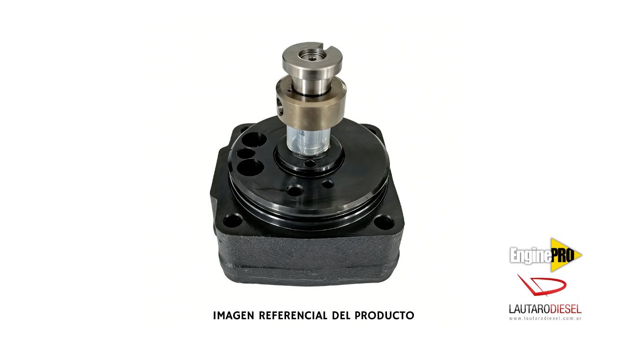 Cabezal Engine Pro para bomba mecanica de ZEXEL MITSUBISHI 9461614152 | 146401-0221