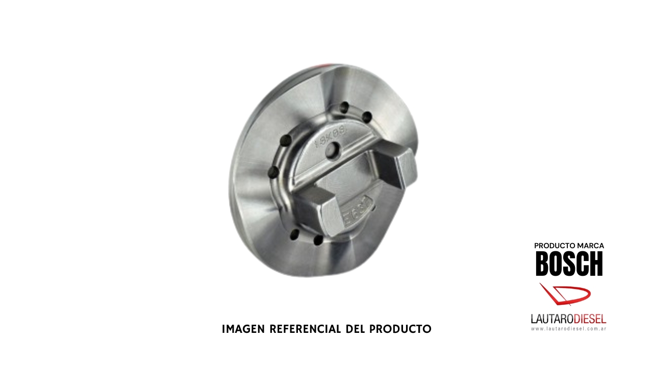 Disco de leva Bosch D20 con Maxion, F1000 y S10 | 1466110637
