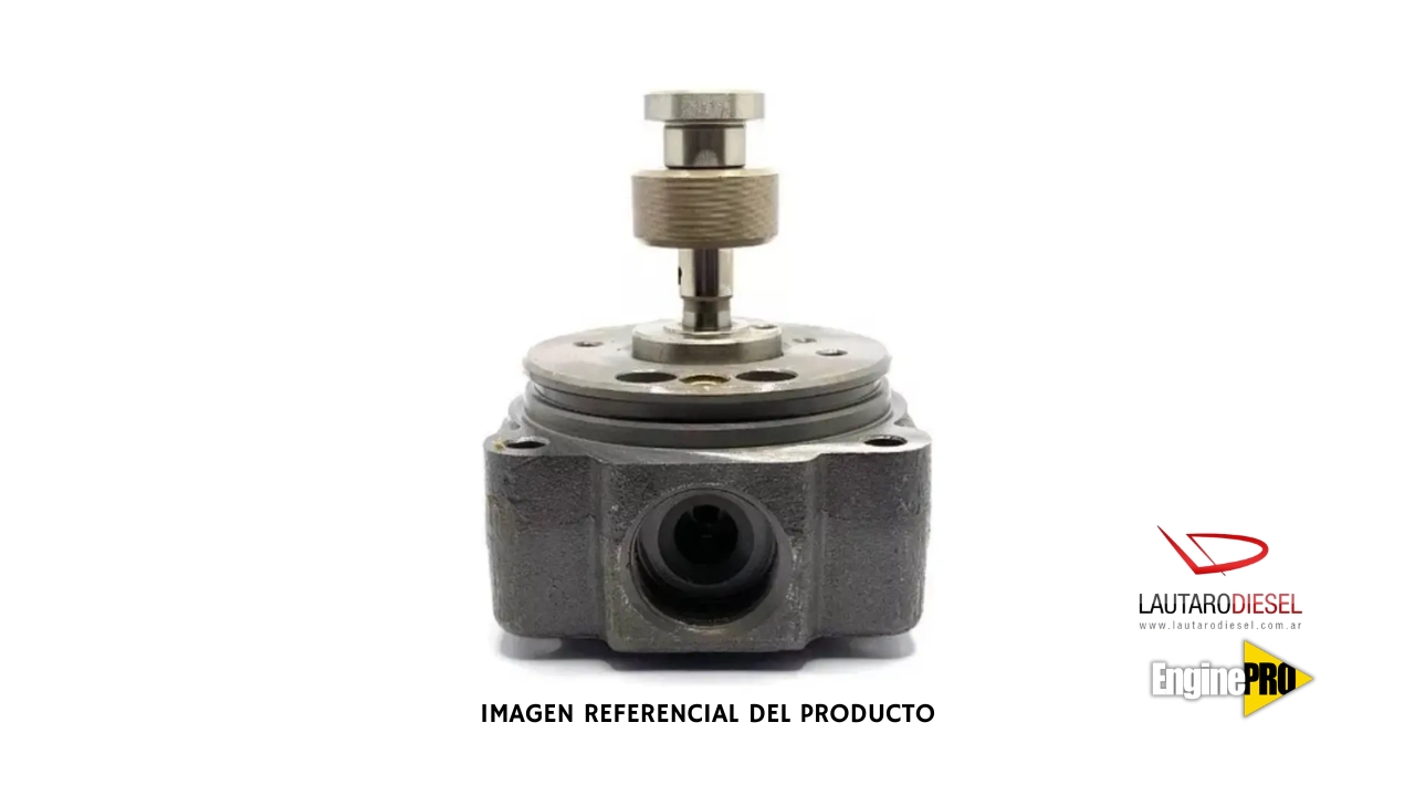 Cabezal Kingstar EnginePro para bomba inyectora diesel VW Senda Saveiro | 1468334565