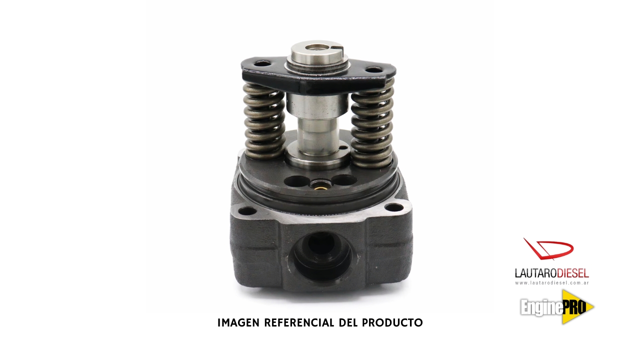Cabezal EnginePro para bomba inyectora diesel motor Maxion | 1468334625