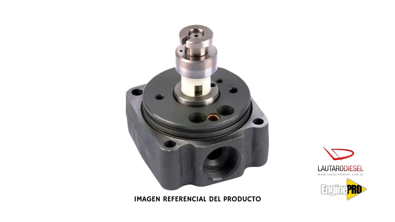 Cabezal EnginePro/Kingstar para bomba inyectora diesel ford F100 MWM con turbo | 1468334810