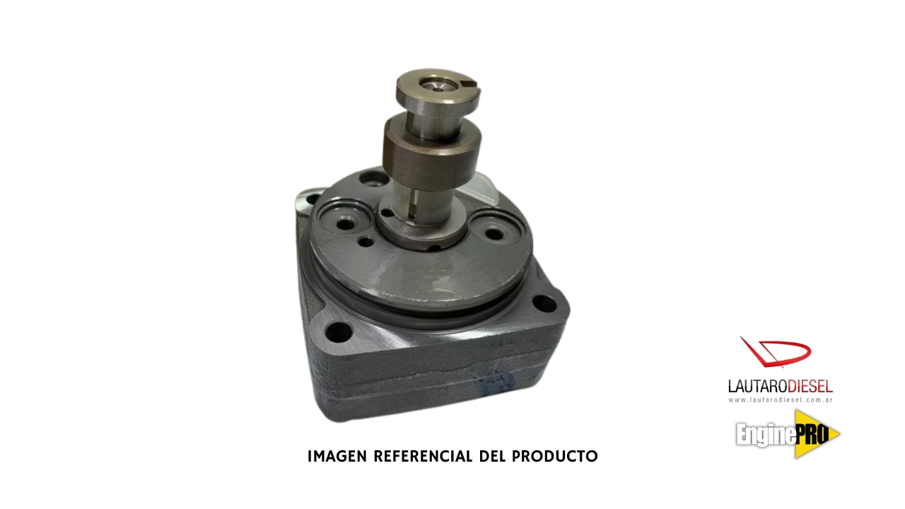 Cabezal EnginePro/Kingstar para bomba inyectora diesel Ford F100 Mercedes Benz Sprinter | 1468334841