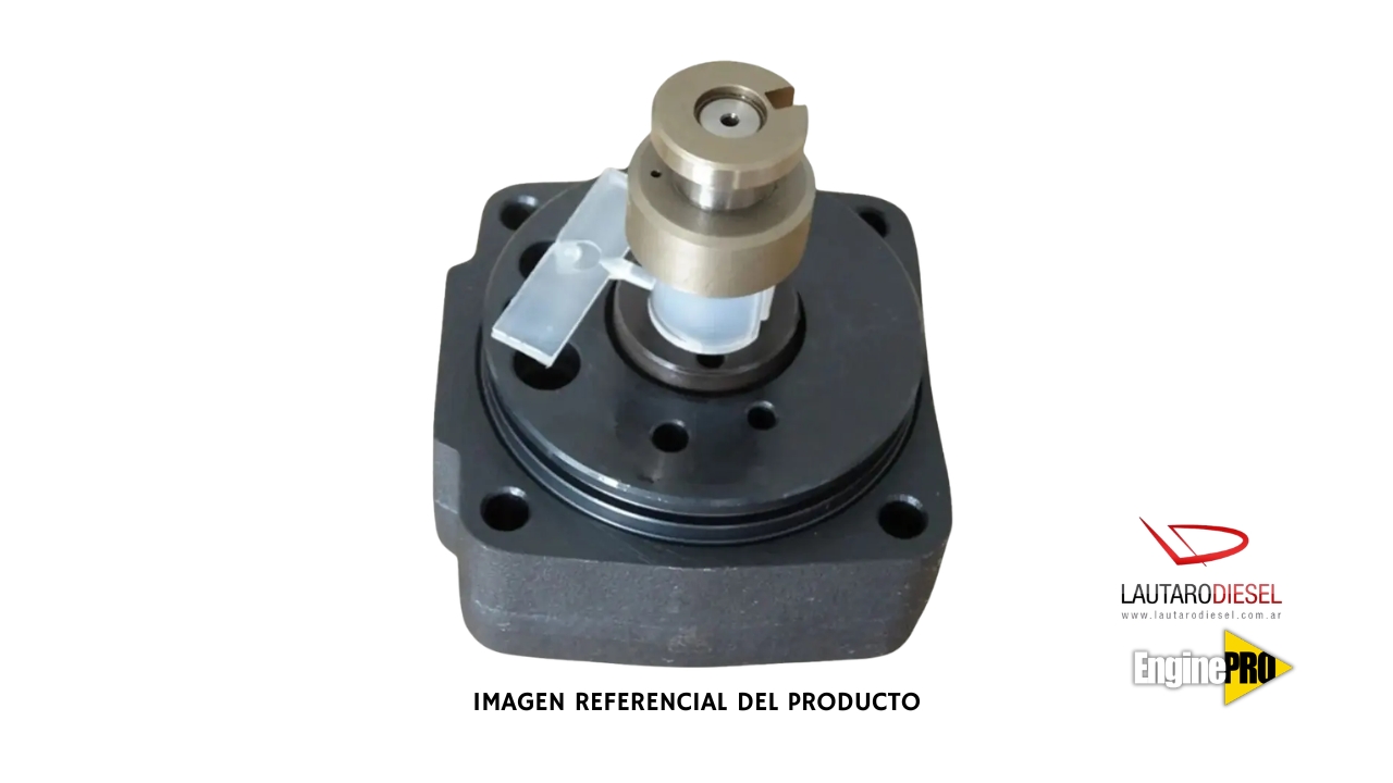 Cabezal EnginePro/Kingstar para bomba inyectora Ford F100 con Cummins | 1468334870