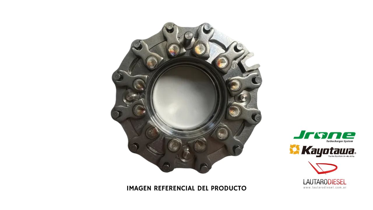 JRONE - Kit geometria variable TF035HL2 | 3000016022