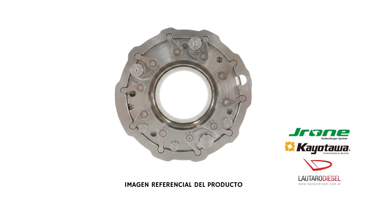 JRONE / KAYOTAWA - Kit geometria variable GTD1449VKZ | 3000016087