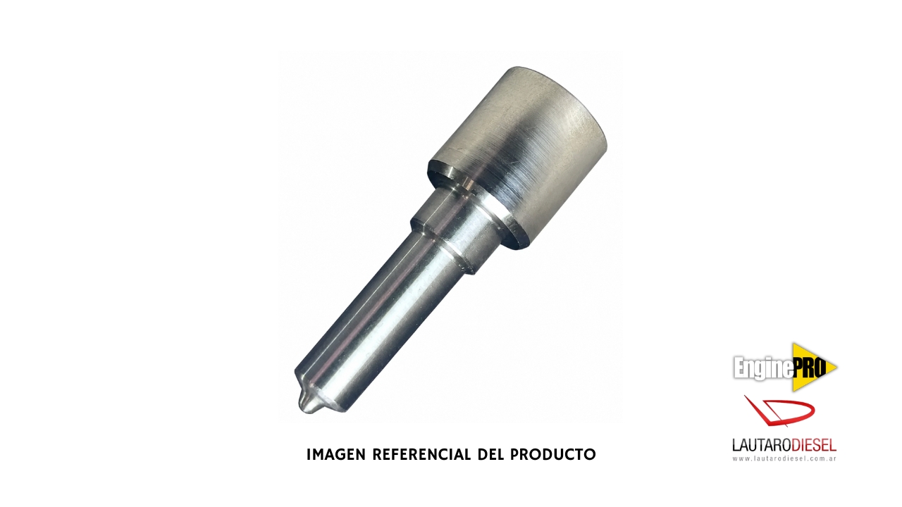 Tobera Engine Pro para Mitsubishi Canter 4D31 | 093400-5250