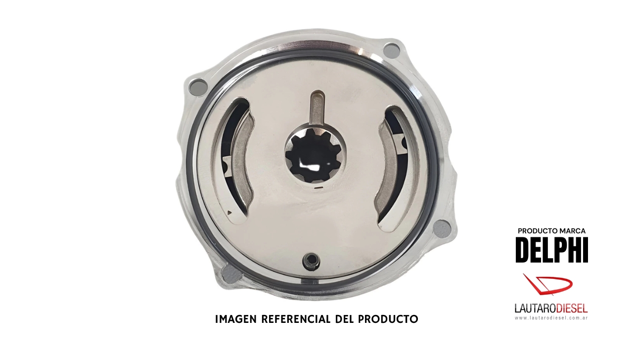 Bomba Transferencia Delphi Para Hyundai Kia 9 Estrias | 16849