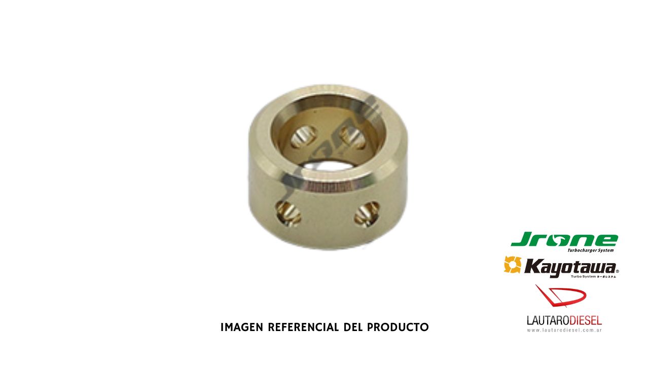 JRONE / KAYOTAWA - Cojinete CT12/CT10 17201-30140 | 1700080029