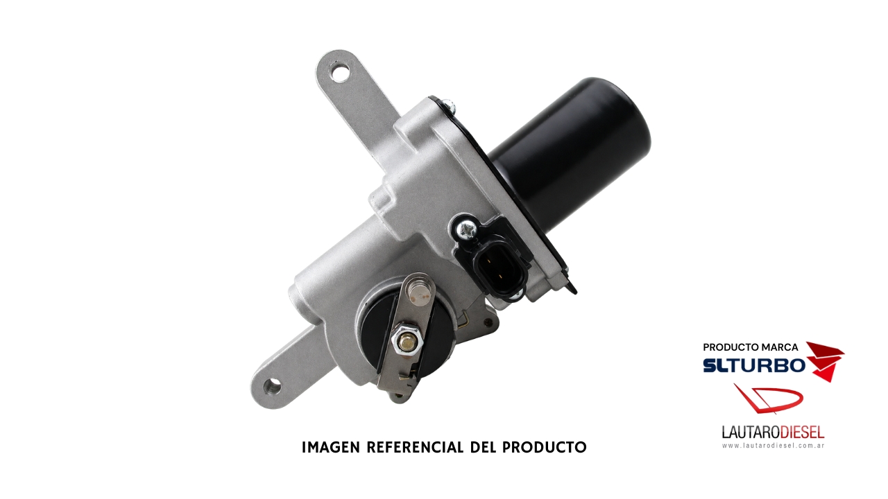 Actuador Electronico CT16V | 17201-30160