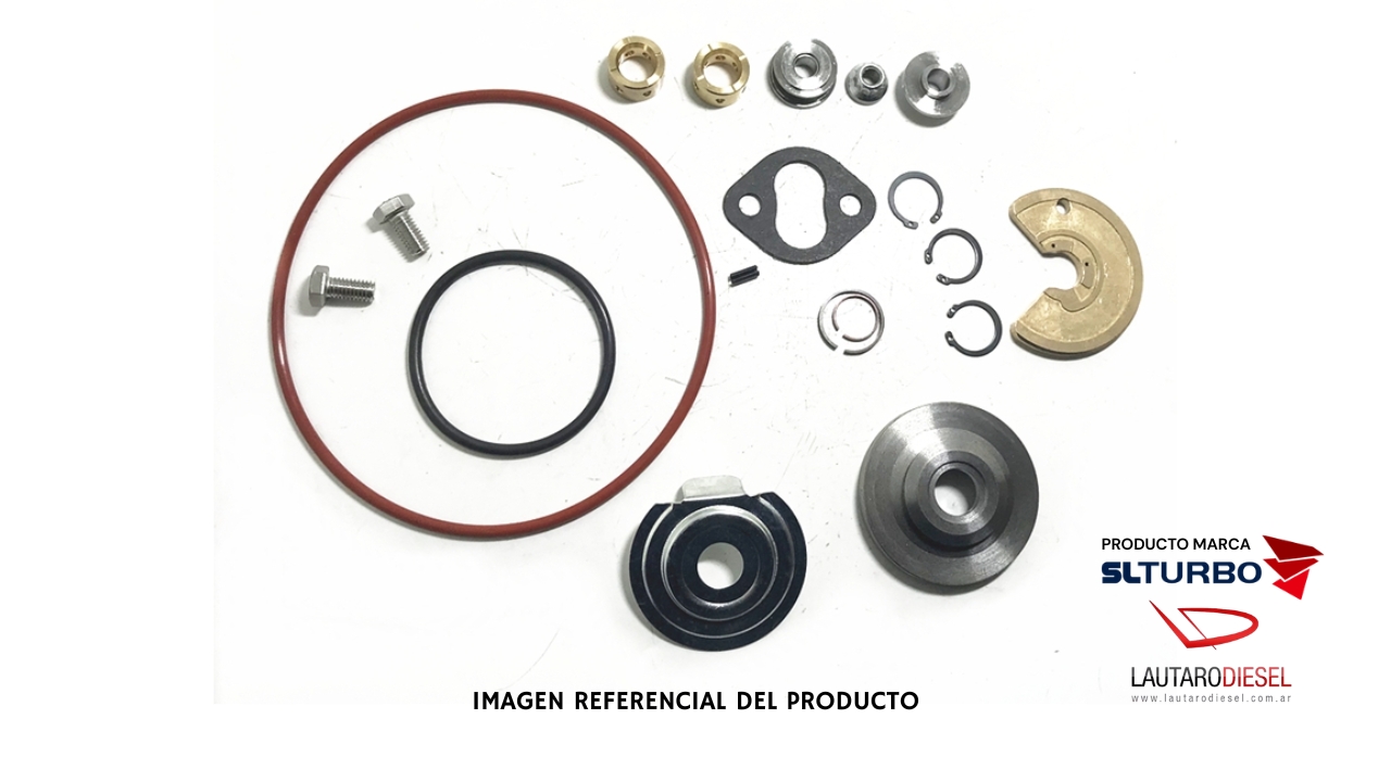 Kit de reparo CT20 | 17201-54030