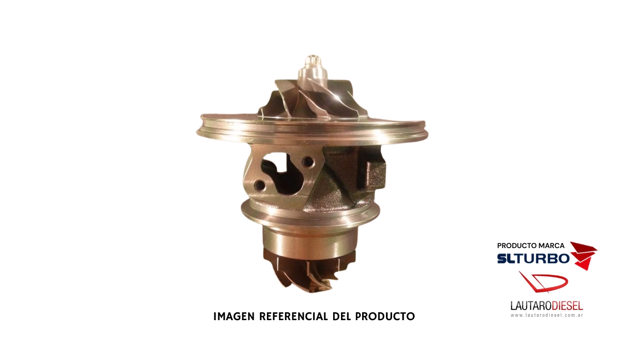 Turbo Completo Landcruiser 4,2 1HD | 200107130175