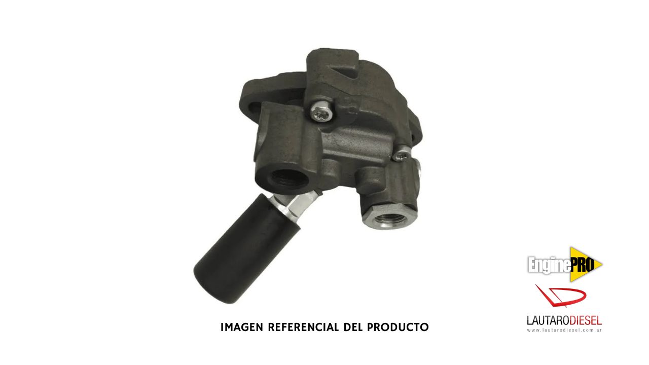 Bomba de alimentacion EnginePro para Scania DC 9 19/20/21 | 0440020128