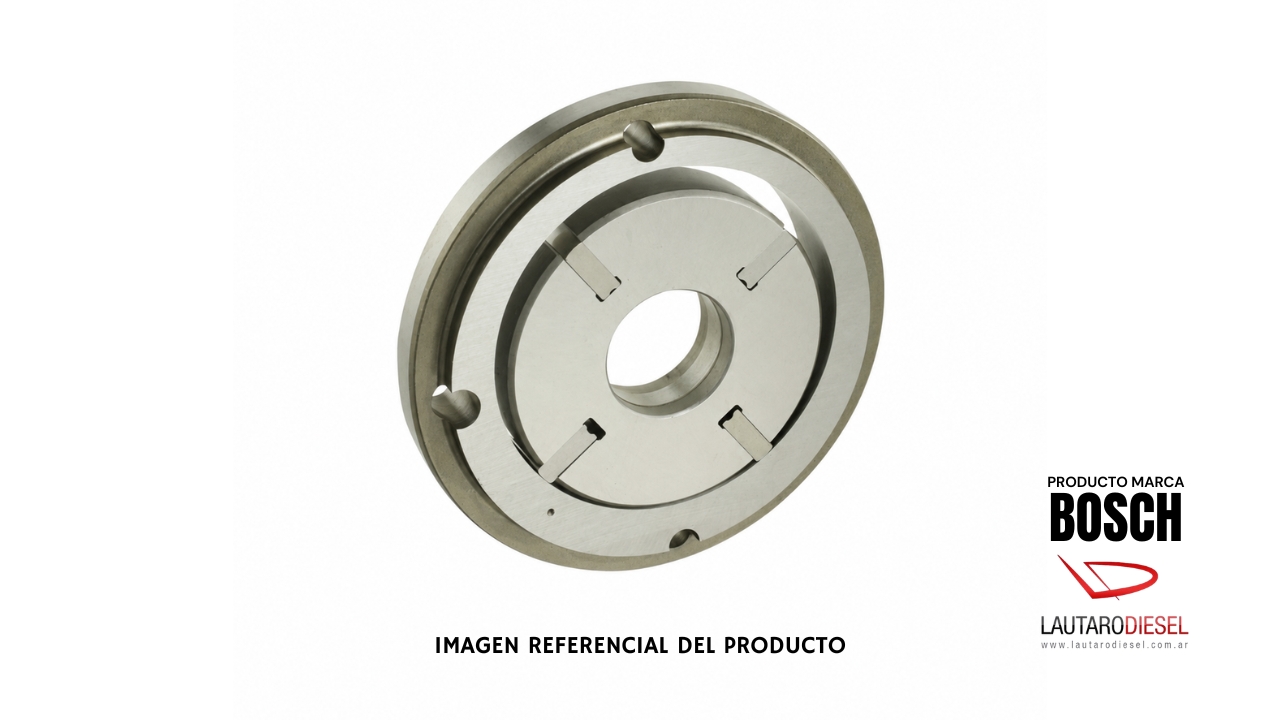 Bomba de alimentación Bosch con rebaje derecho de bomba | 146100-0420 9461612063