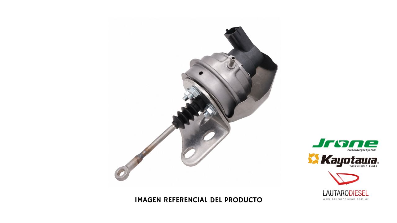 JRONE / KAYOTAWA - Actuador 806850-0003 | 2063-050-093