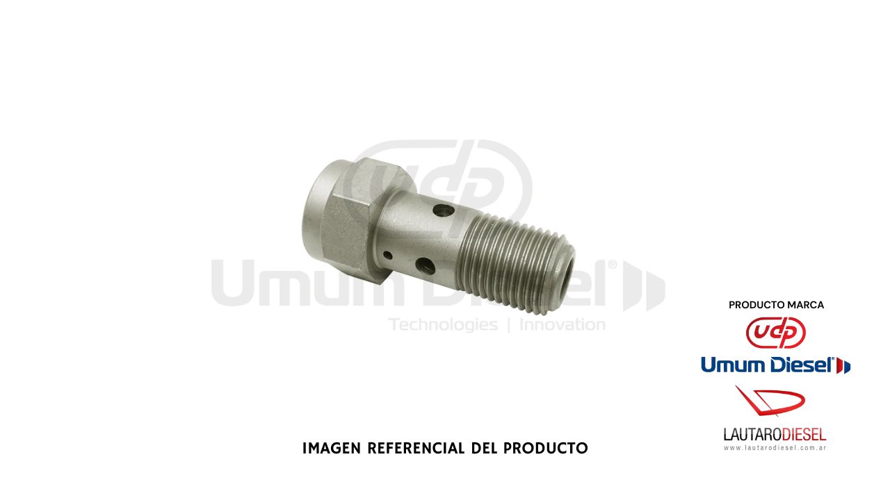 Válvula de presión engine pro intermedia | 20715052